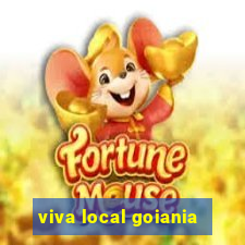 viva local goiania